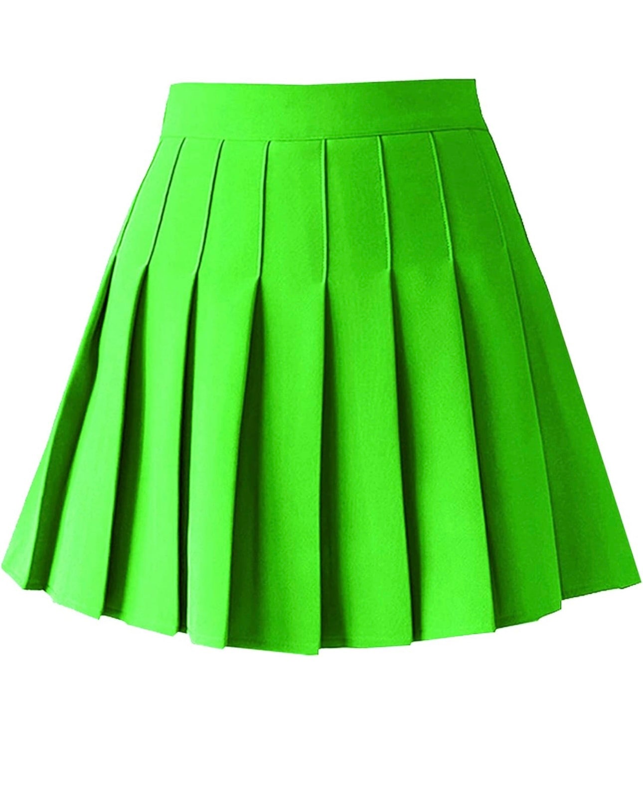 The Kingston Skirt