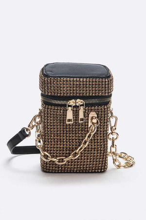 Open image in slideshow, The Clair Bag
