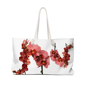 Orchid Mama Baby Bag