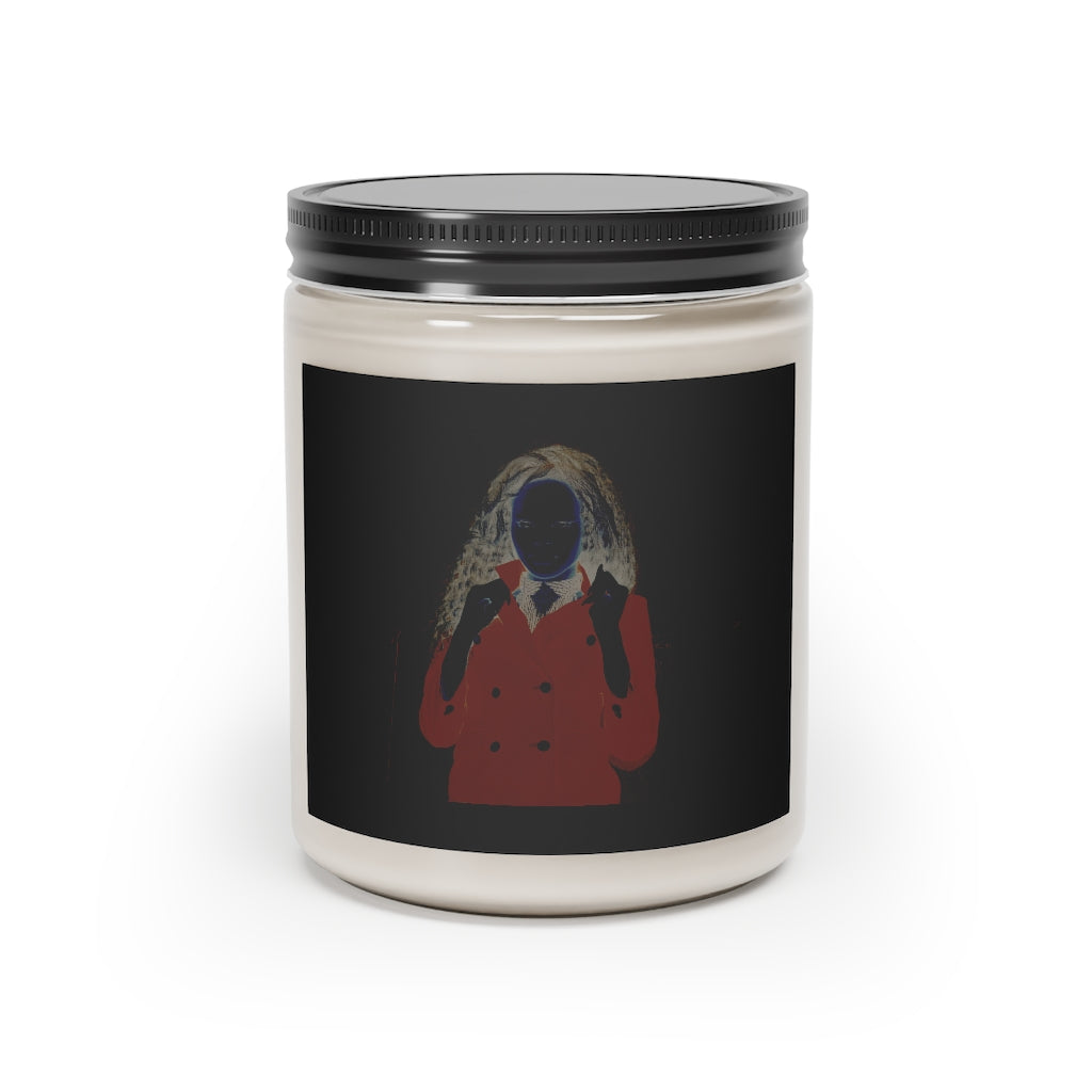 The Amani  Scented Candle, 9oz - LIONBODY