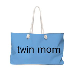 Open image in slideshow, Twin Mommy Baby Diaper Bag

