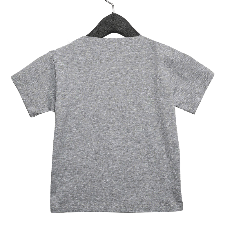 Toddler Short Sleeve T-Shirt