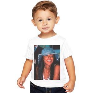 Open image in slideshow, Baby Fine Jersey T-Shirt
