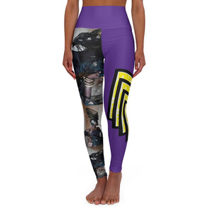 Open image in slideshow, The Perfect Leggings - LIONBODY
